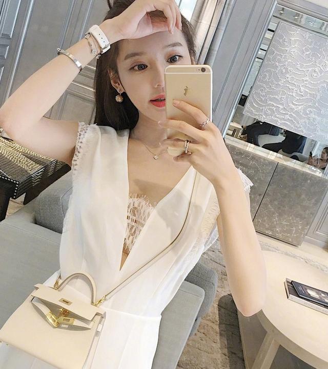 快手直播人气